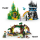 LEGO Wicked 75688 Dzień ślubu Glindy - 1331677 - zdjęcie 9